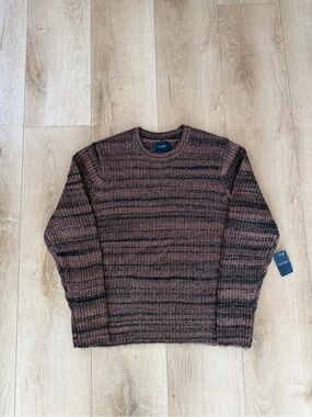 Brand New Lucky Brand Sweater. Men’s Large